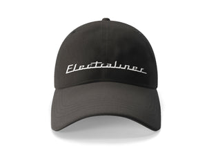 Electraliner Black Cap